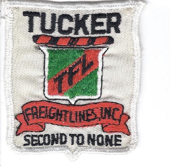 Tucker Freight Lines